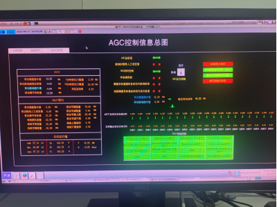 群控群調裝置讓新型電力系統經歷了一場蛻變