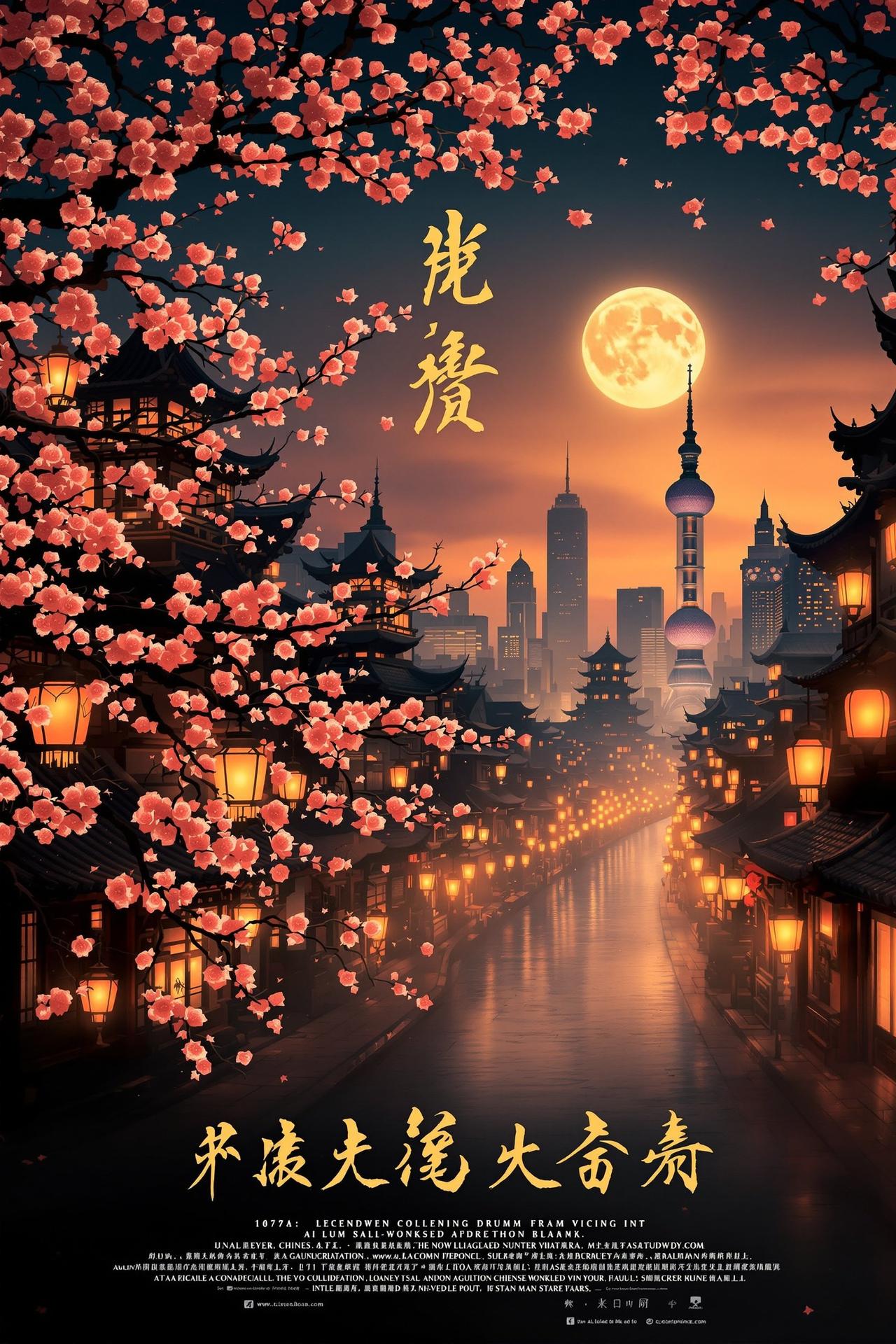 夸克视频热播 - 繁花似锦