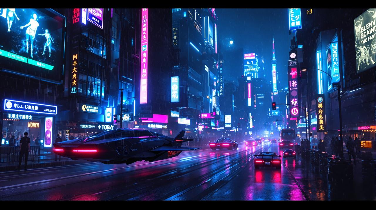 夸克视频抢先看 - 边界行者